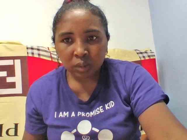 Josy-2 webcam