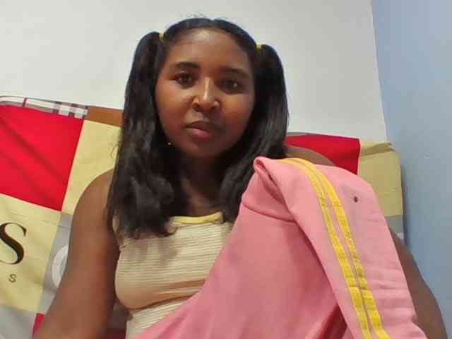 Josy-2 webcam