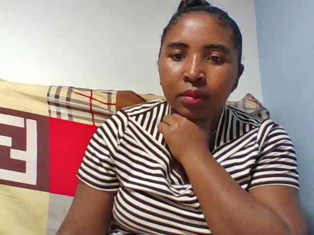 Josy-2 webcam