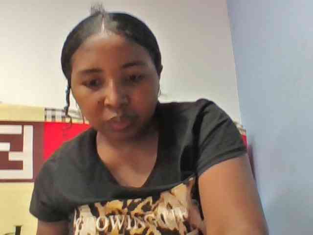 Josy-2 webcam