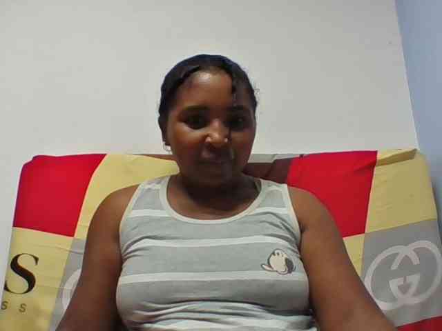 Josy-2 webcam