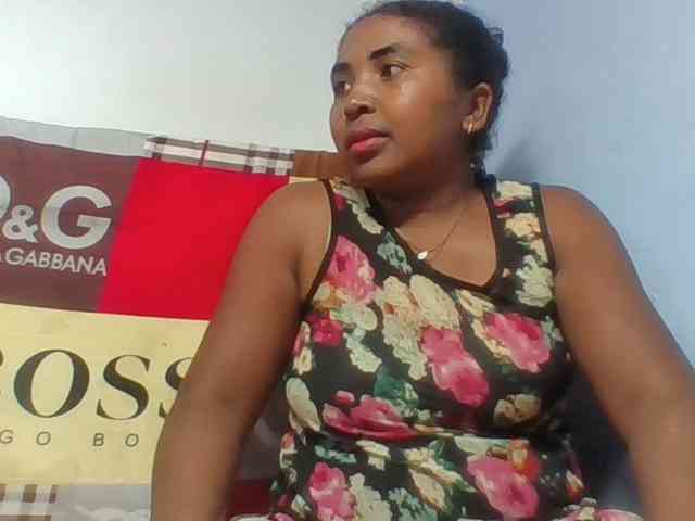 Josy-2 webcam