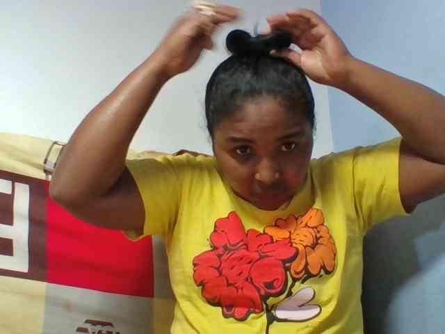Josy-2 webcam