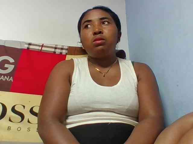Josy-2 webcam