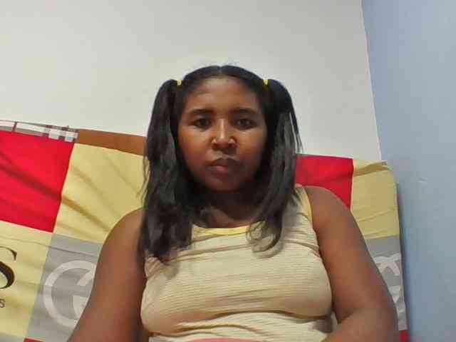 Josy-2 webcam
