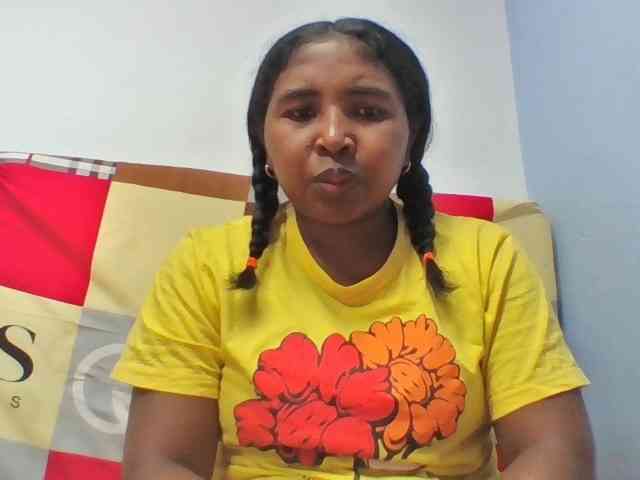 Josy-2 webcam