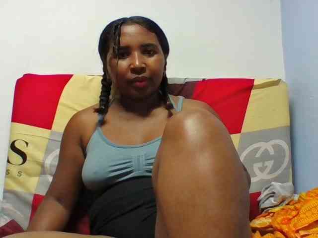 Josy-2 webcam
