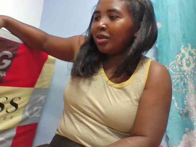 Josy-2 webcam