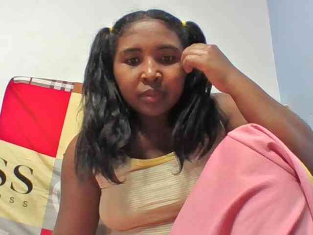 Josy-2 webcam