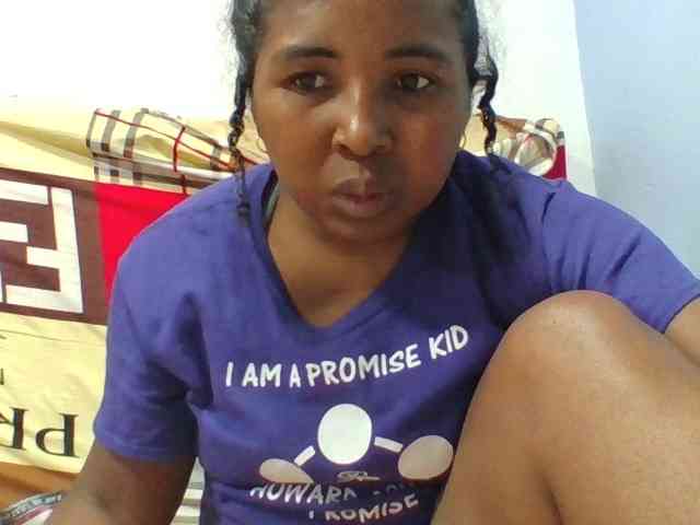 Josy-2 webcam