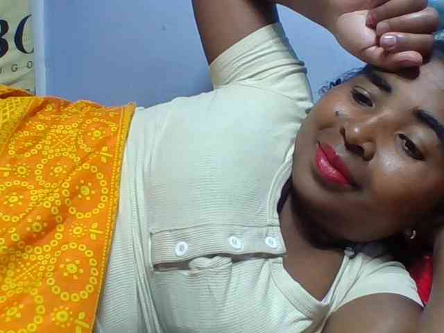 Josy-2 webcam