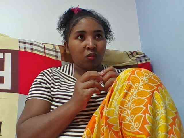 Josy-2 webcam