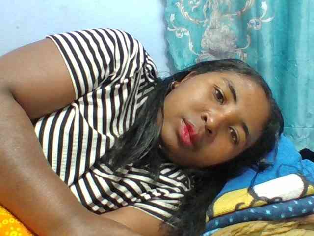 Josy-2 webcam