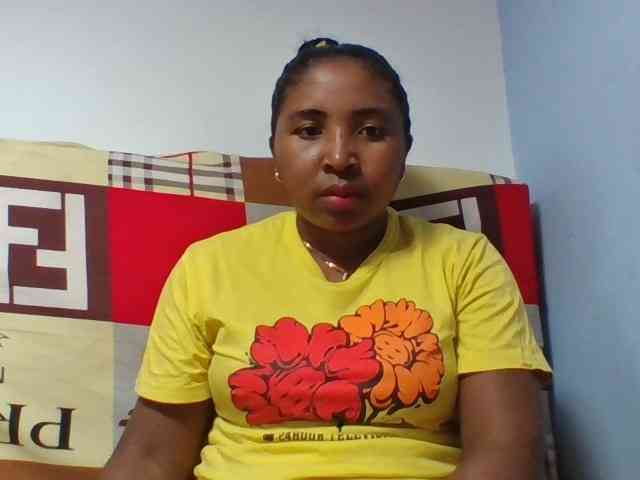 Josy-2 webcam