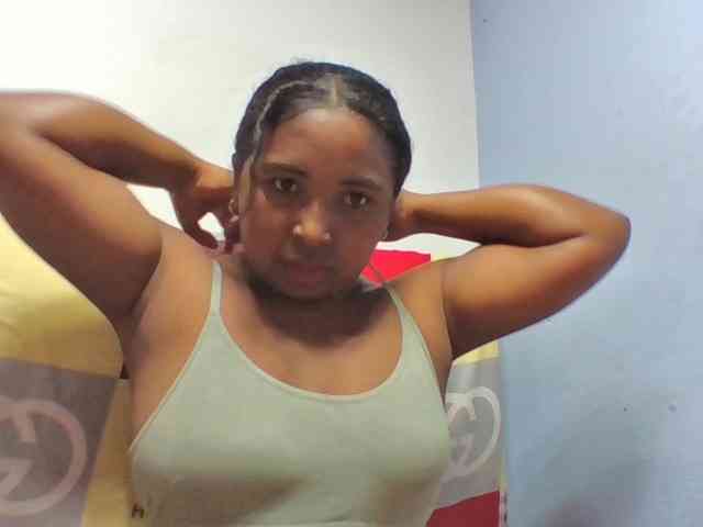Josy-2 webcam
