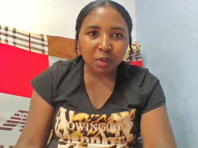 Josy-2 webcam