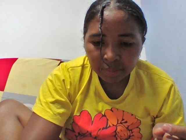 Josy-2 webcam