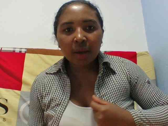 Josy-2 webcam
