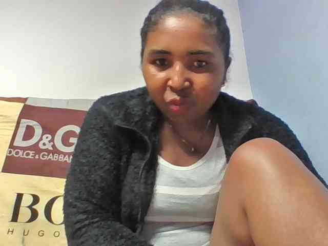 Josy-2 webcam