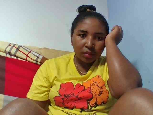 Josy-2 webcam