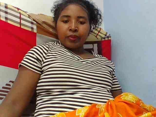 Josy-2 webcam