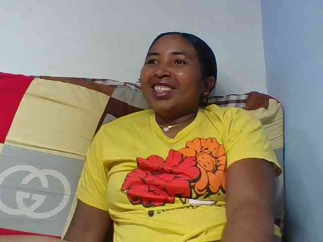 Josy-2 webcam