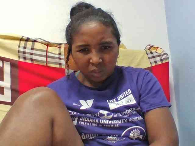 Josy-2 webcam
