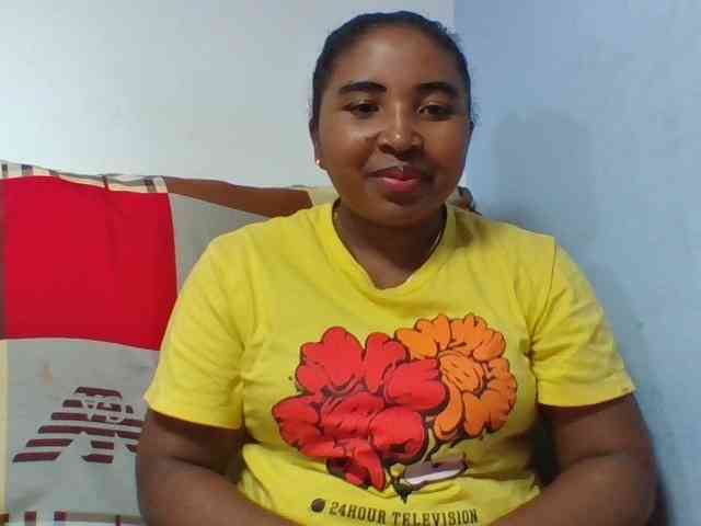Josy-2 webcam