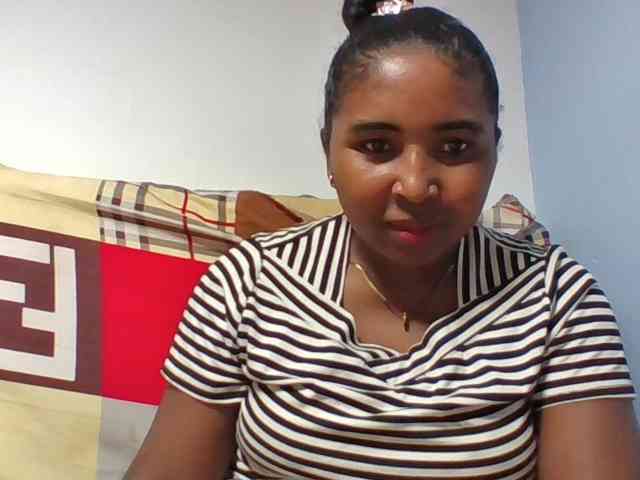 Josy-2 webcam