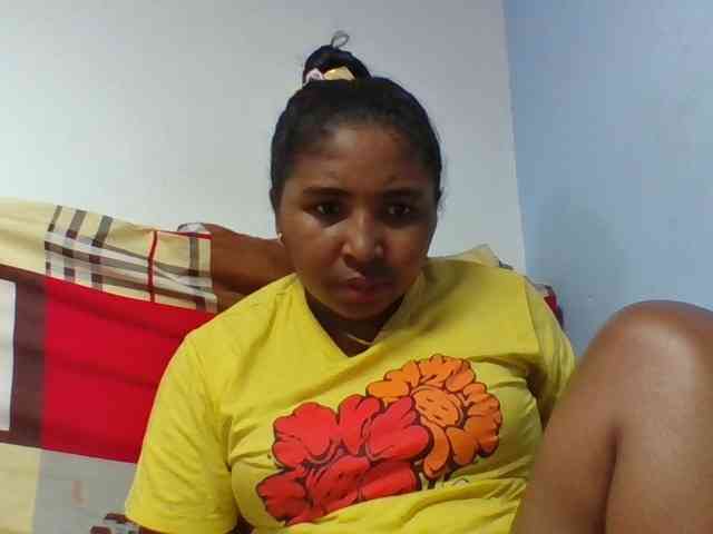 Josy-2 webcam