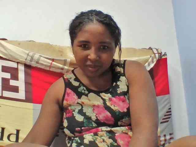 Josy-2 webcam