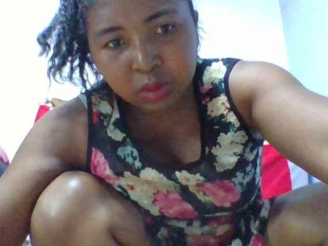 Josy-2 webcam