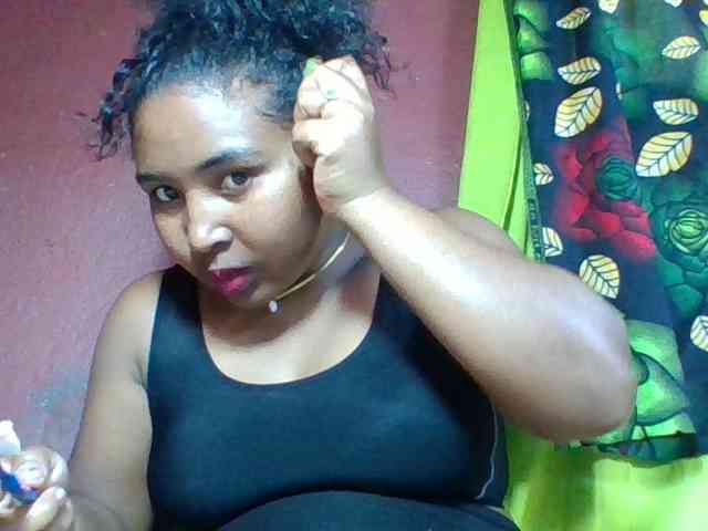 Josy-2 webcam