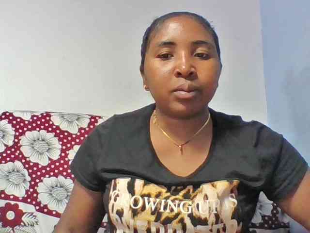 Josy-2 webcam