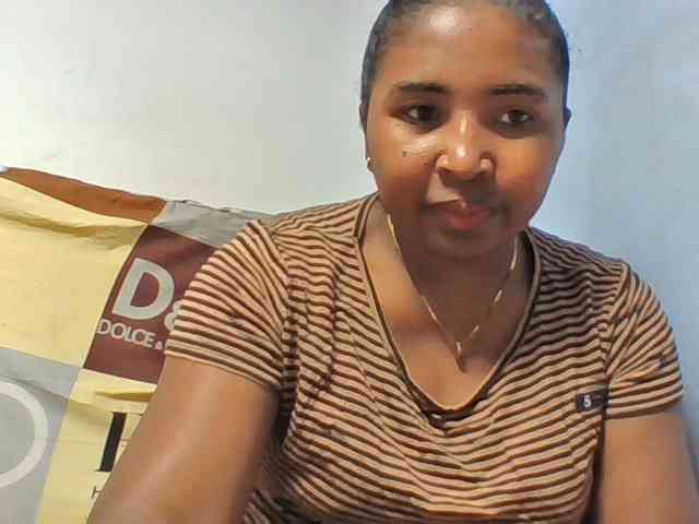 Josy-2 webcam