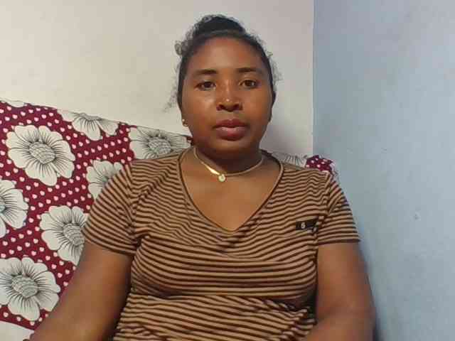 Josy-2 webcam