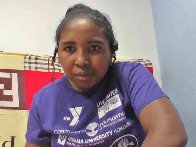 Josy-2 webcam