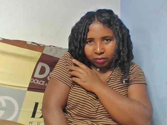 Josy-2 webcam