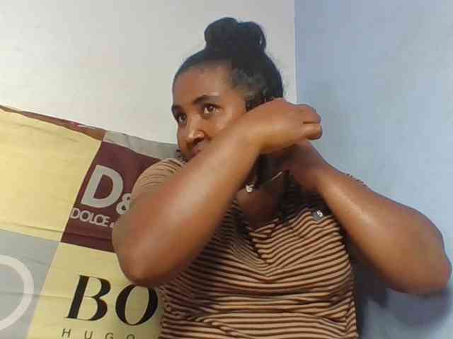 Josy-2 webcam