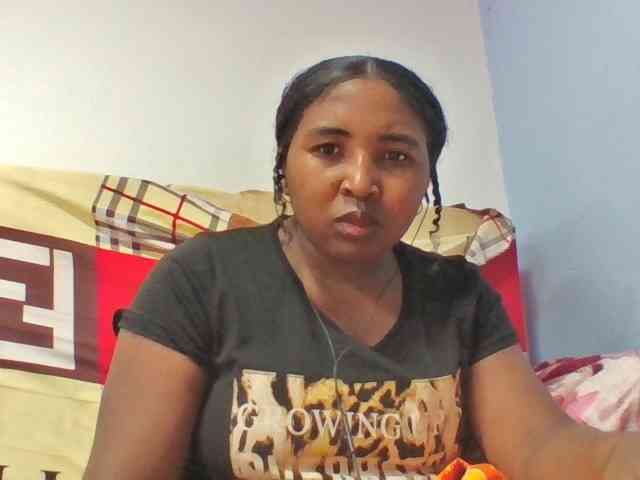 Josy-2 webcam