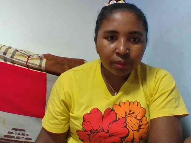 Josy-2 webcam