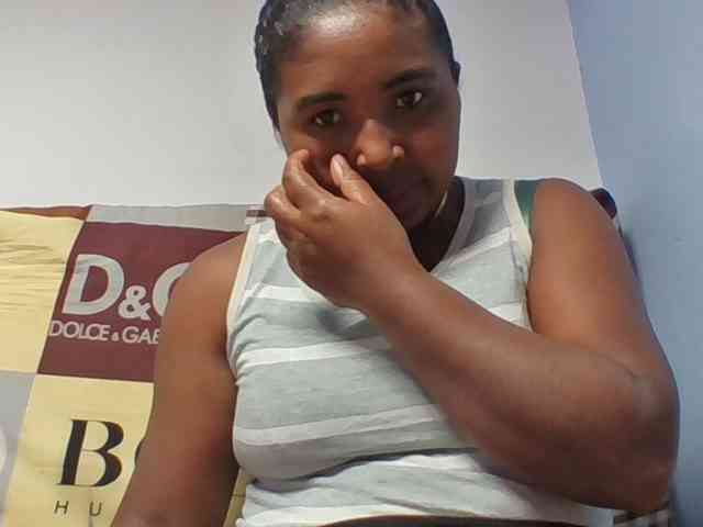 Josy-2 webcam