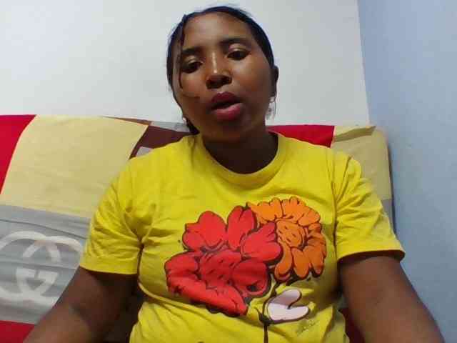 Josy-2 webcam