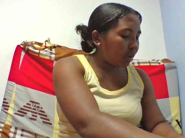 Josy-2 webcam