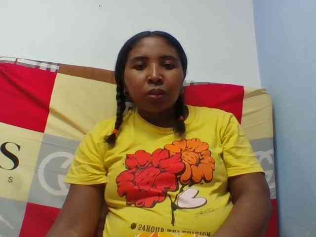 Josy-2 webcam