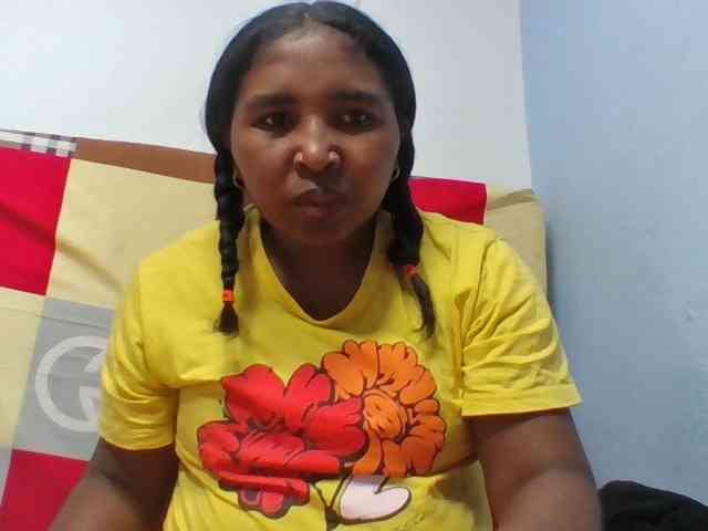 Josy-2 webcam
