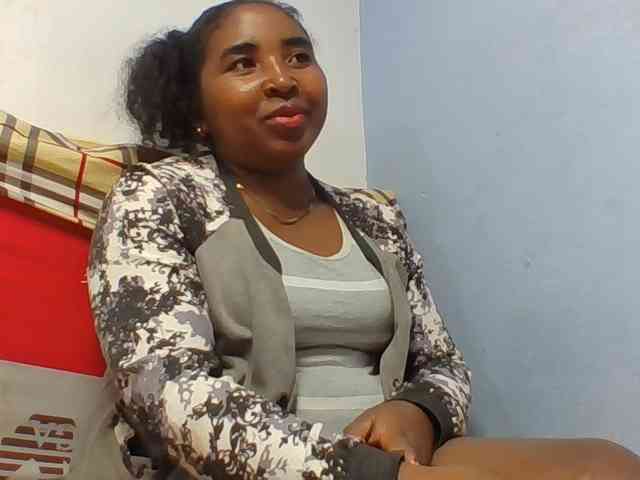 Josy-2 webcam