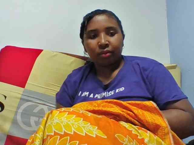 Josy-2 webcam