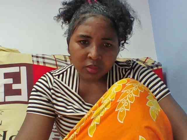 Josy-2 webcam
