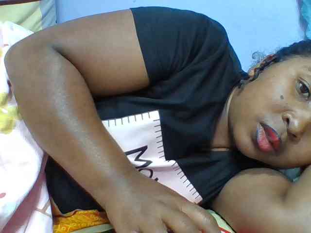 Josy-2 webcam